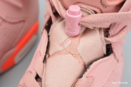 Retro May EyeCatching 657 Aleali CI0550- 4314 Jordan 6 1112